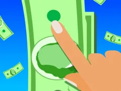 Mäng Money Clicker Internetis