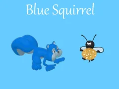Mäng Blue Squirrel Internetis