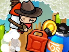 Mäng Jetpack Heroes Internetis