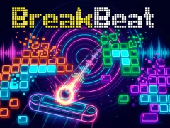 Mäng Break Beat Internetis