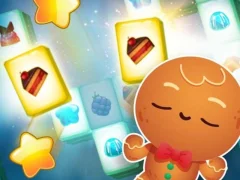 Mäng Mahjong Quest: Candyland Adventures Internetis