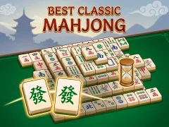 Mäng Best Classic Mahjong Internetis