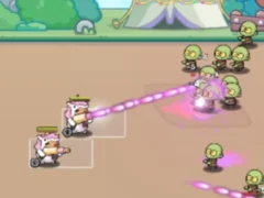 Mäng Capybara Go! Internetis