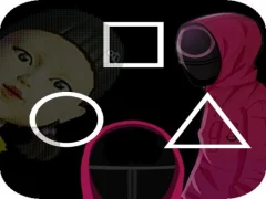 Mäng Squid Shapes Internetis