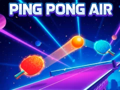 Mäng Ping Pong Air Internetis