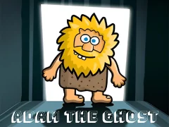 Mäng Adam and Eve: Adam the Ghost Internetis