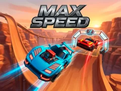 Mäng Max Speed Internetis