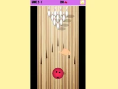 Mäng Bowling King Internetis
