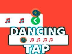 Mäng Dancing Tap Internetis