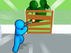 Mäng Zombie Survivor Fight Internetis