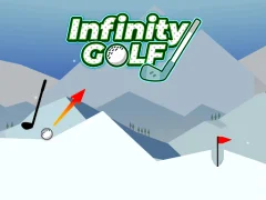 Mäng Infinity Golf Internetis