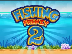 Mäng Fishing Frenzy 2 Internetis