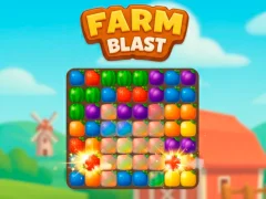 Mäng Farm Blast Internetis