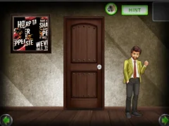 Mäng Amgel Easy Room Escape 321 Internetis