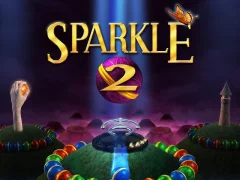 Mäng Sparkle 2 Internetis