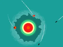 Mäng Planet Buster Internetis