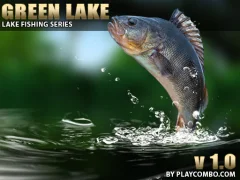 Mäng Green Lake Internetis