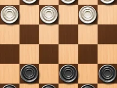 Mäng Checkers Internetis