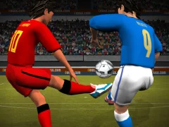 Mäng Euro 2021 Internetis