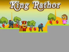 Mäng King Rathor Internetis