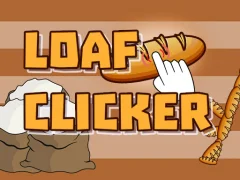 Mäng Loaf clicker Internetis