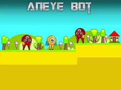 Mäng Aneye Bot Internetis