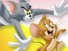 Mäng Tom and Jerry Jigsaw Puzzle Collection Internetis