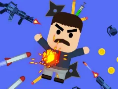 Mäng Angry Boss 2 Internetis