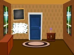 Mäng Umber House Escape Internetis