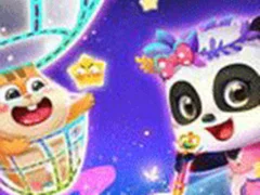 Mäng Panda Magic Drawing Rescue Internetis