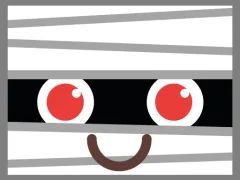 Mäng Mummy Block Internetis