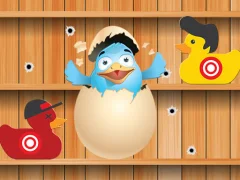 Mäng Duck Challenge Internetis