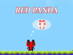 Mäng Red Panda Internetis