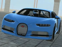 Mäng Car Driving Internetis