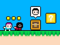 Mäng Pixcade Squid Internetis