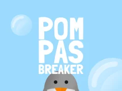 Mäng Pompas breaker Internetis