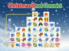 Mäng Christmas Onet Connect Internetis