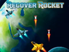 Mäng Recover Rocket Internetis