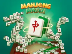 Mäng Mahjong Match Internetis