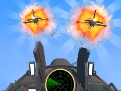 Mäng Air Strike: War Plane Simulator Internetis