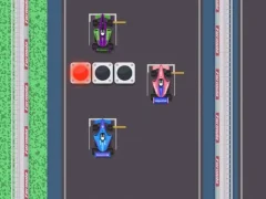 Mäng Rapid Apex Rush Internetis