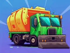 Mäng Eco Recycler Internetis