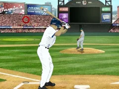 Mäng Miniclip Baseball Internetis