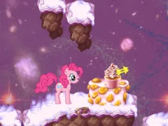 Mäng Cupcake Dreams Internetis