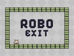Mäng Robo Exit Internetis