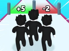 Mäng Roblox Run 3d Internetis