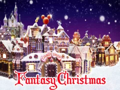 Mäng Fantasy Christmas Internetis