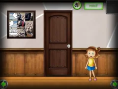 Mäng Amgel Kids Room Escape 327 Internetis