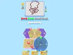 Mäng Yarny Puzzle Internetis