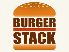 Mäng Burger Stack Internetis